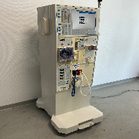 Fresenius Medical Care 4008 S Hemodialys Machines image 0